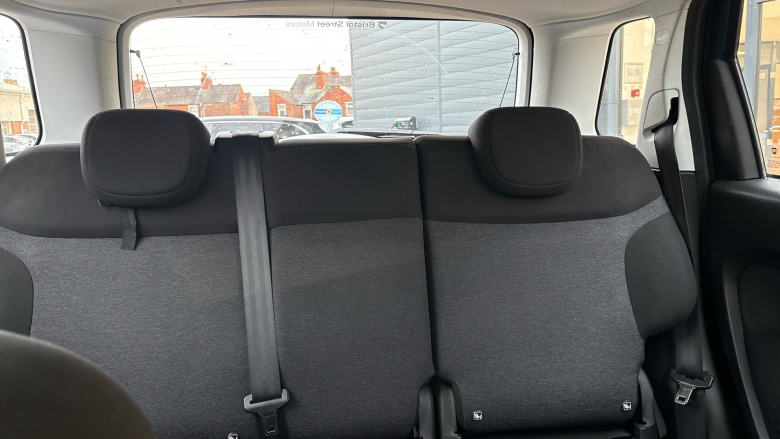 Fiat 500L 1.4 City Cross 5dr Petrol Hatchback